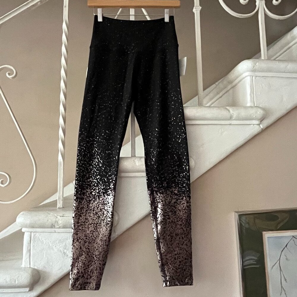 Beyond Yoga high wasted leggings- new